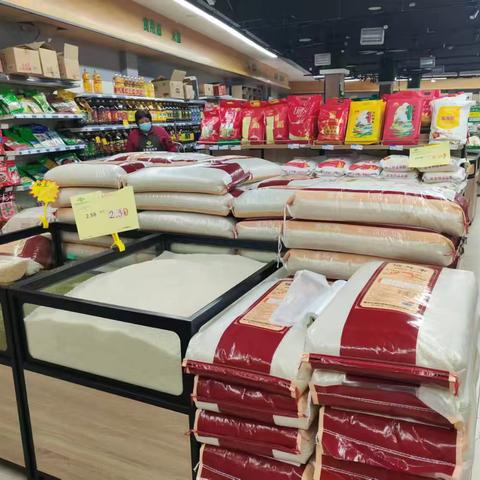 丰惠购物中心王莽店开展“双12”促销活动