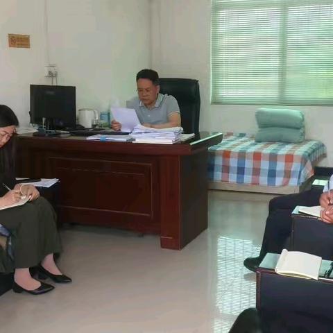 王莽供销社召开安全生产专题会议部署相关工作