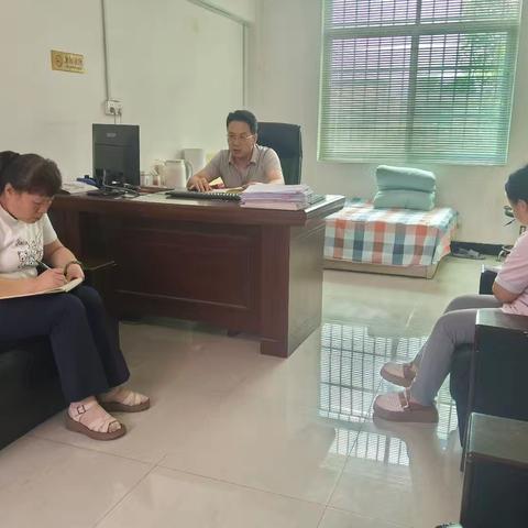 王莽供销社传达区社2026年上半年经济运行分析专题会精神 安排部署下半年工作