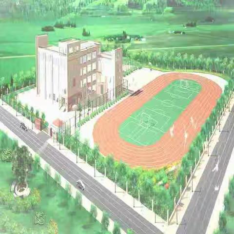 【和合福林 康乐体育】青岛福林小学区级体育竞赛活动安排预告