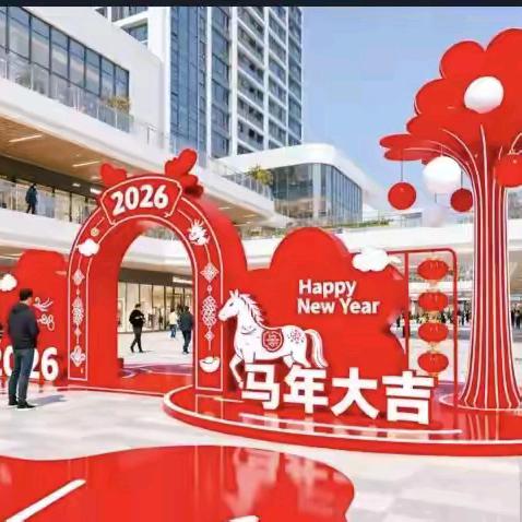 “小骏马寻味记：童享年货节” 红领巾社会实践营活动 ——延职附小五（14）中队