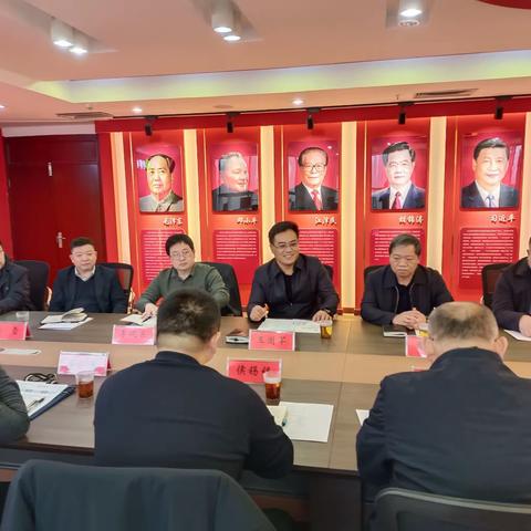 市水利局十万学子进邯郸行动邀请河北水利水电学院来邯