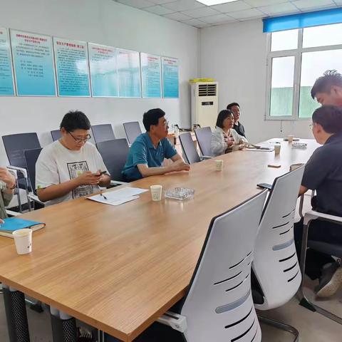 省厅检查我市安全生产、水库堤防防汛