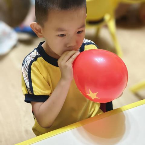 【健康童行】守护童心，与爱同行--爱丁堡幼儿园幼儿心理健康小知识