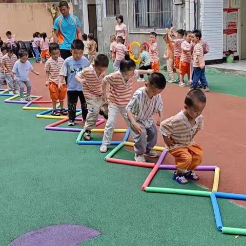 让孩子学会倾听