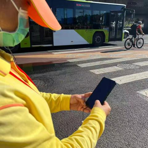 丰台区南苑中队引导员信息