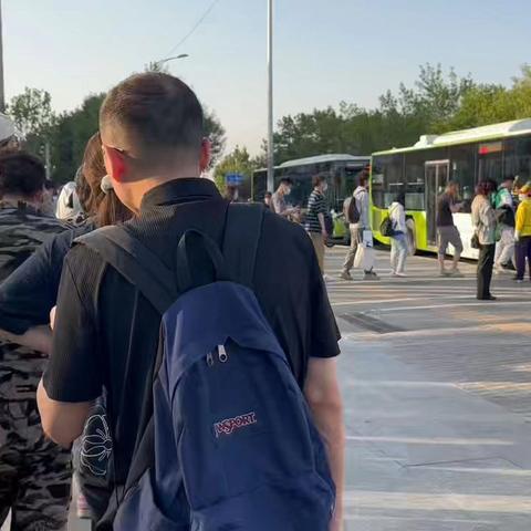 丰台区南苑中队引导员信息