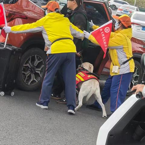 丰台区南苑公共文明引导中队信息