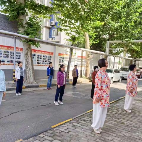 文化滋润心灵‖【传承】太极拳