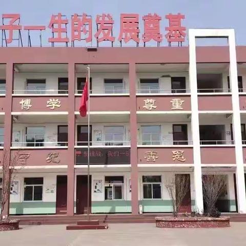 以研促教共成长—店头学校教研活动