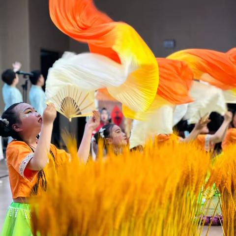 文以载道秀语言魅力，诗风雅韵展和乐风采——和平小学校园文化艺术节语言类专场决赛