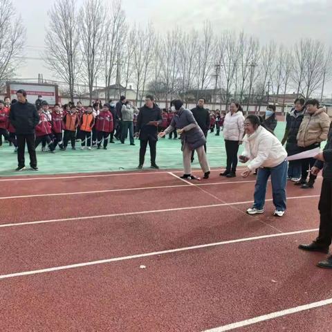 温馨三月天  情浓三八节——庞家二小2024年庆祝三八妇女节活动