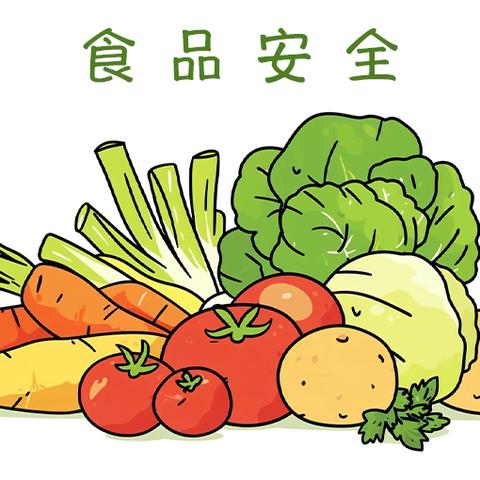 “荷”护舌尖安全 “食”筑校园防线——市荷城初级中学开展食品安全专项督导检查