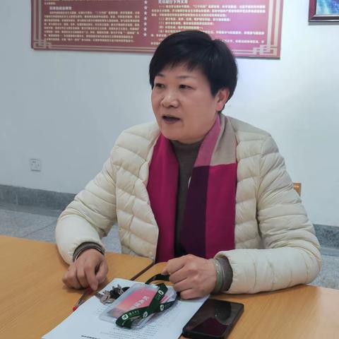 民革柯桥区三支部召开工作小组会议破局解题