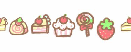 七彩美食荟｜第六周