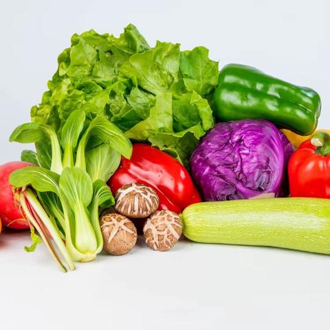 七彩美食荟｜第十五周