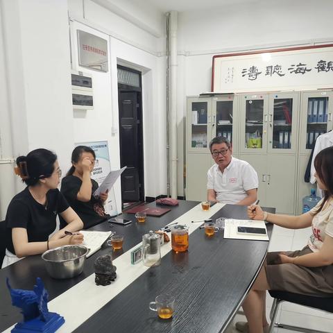 【西安市公共卫生中心】依托基地搭建平台 联合共育公卫人才