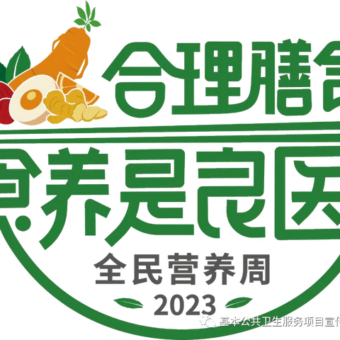 盘龙区金锡幼儿园2023年全民营养周暨5.20学生营养日宣传活动