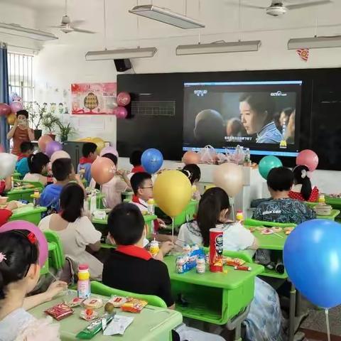 走进伟人童年，浸润你我童年——记“六一”