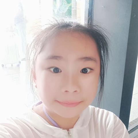 谢语萱的暑假作业@日常