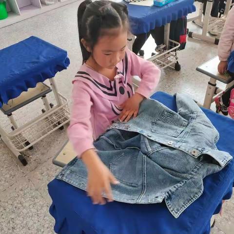 金山小学2022年秋季学期各班劳动实践活动