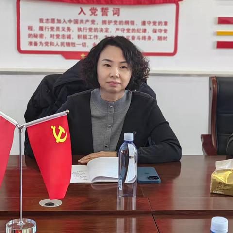 大兴安岭林业集团公司森防总站深入图强林业局对2024年林业有害生物工作年终检查指导