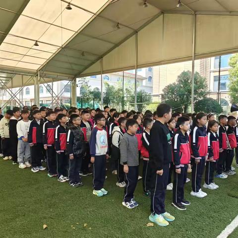 【全环境立德树人】综合实践出真知 锤炼品格促成长—临沂武德小学五年级综合实践活动