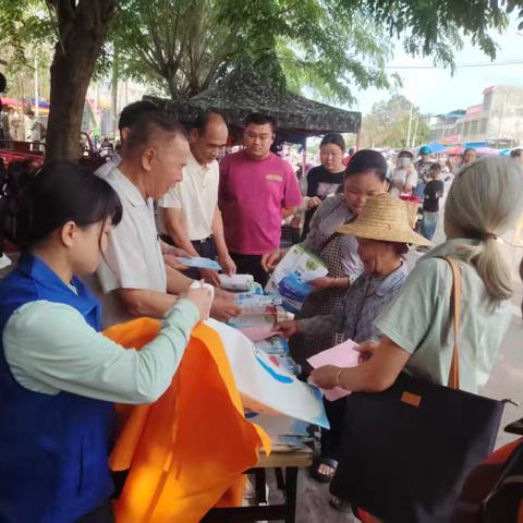 雅星民政服务站｜五一防溺水护航行动 筑牢假期安全屏障宣传活动