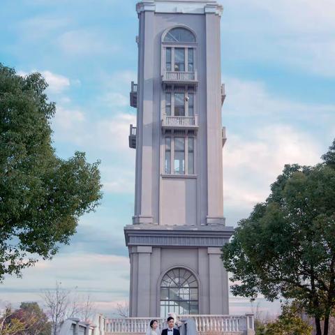 执子之手，与之偕老---