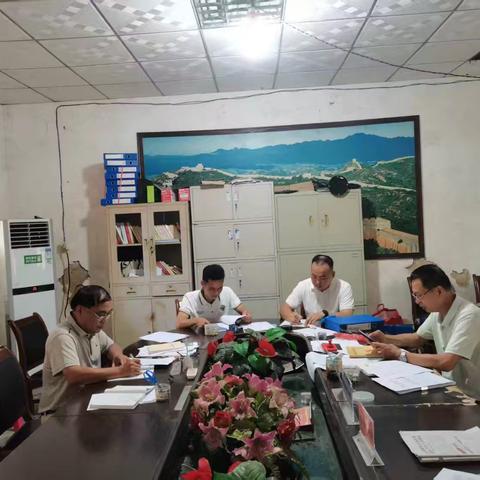 大成镇热作农场推进殡葬改革宣传工作