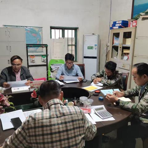 大成镇热作农场基孔肯雅热防疫工作纪实