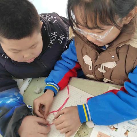 学生活动|| 探索《圆》的奥秘——第三实验小学五年级数学实践活动