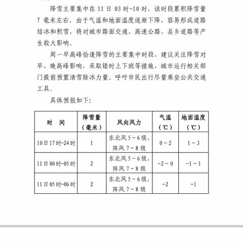 详细部署，精细作业，雪情为令，中通环卫服务有限公司清雪除冰在行动