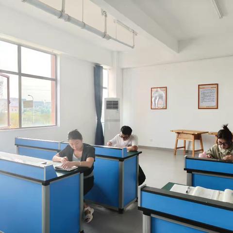 记地理组第七周教研活动