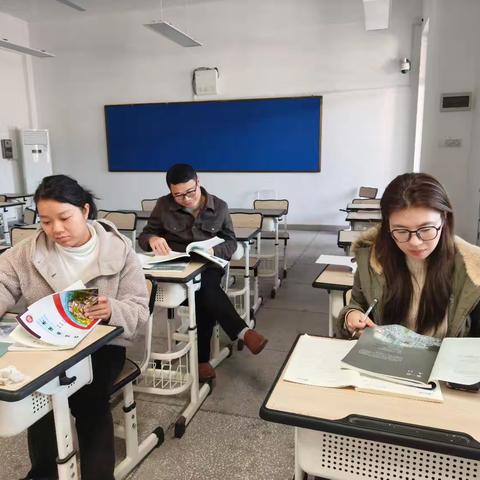 集思广益，有“备”而来