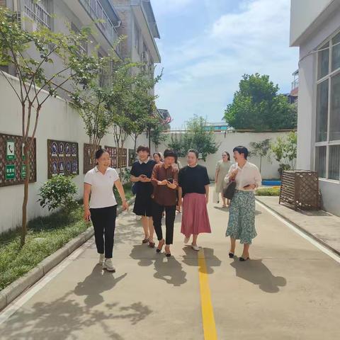 朝阳社区关工委||“赋能家庭教育  助力幼儿成长”—— 区二幼幼小衔接家长课堂公益讲座