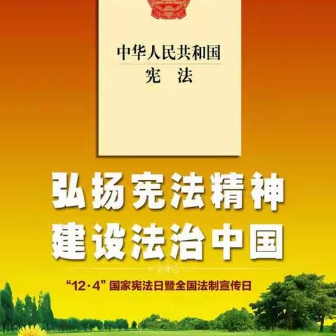 合肥滨湖时光幼儿园12.4法制教育活动