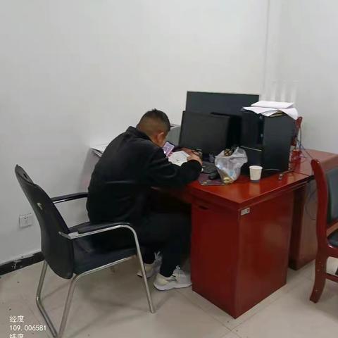 杜曲街办网格化工作动态