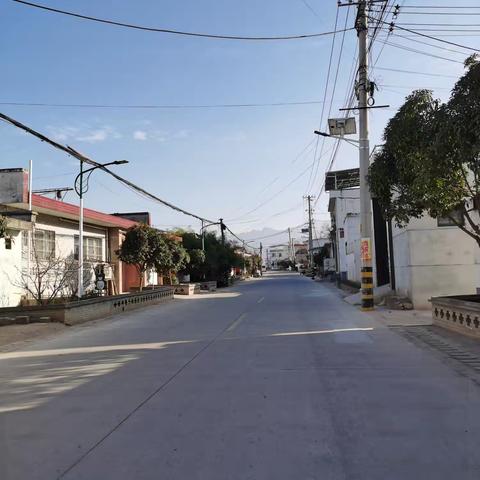 杜曲街办网格化工作动态