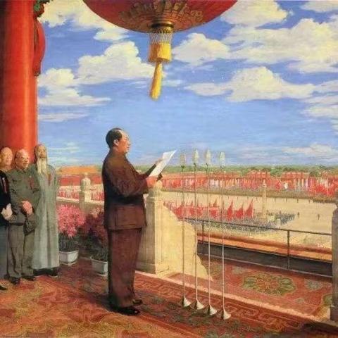 2023|中秋·国庆快乐 —锦屏镇后庄小学十一“双节”放假通知