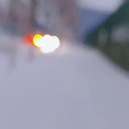 年年落雪，雪落年年|锦屏镇后庄小学2024第一场落雪记