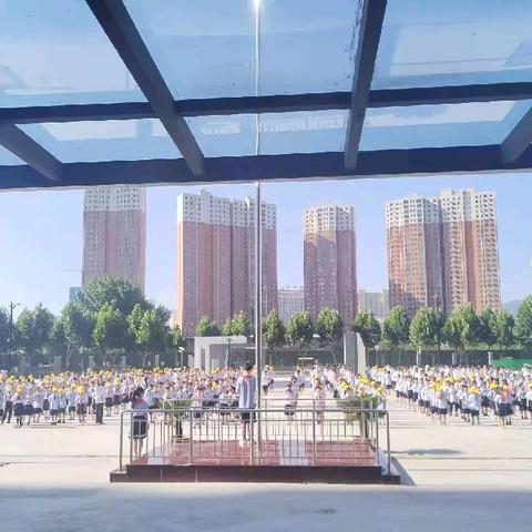 宜阳县锦屏镇后庄小学2024秋一年级新生招生公告