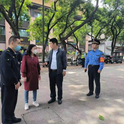 筑牢燃气安全防线，深入开展隐患排查