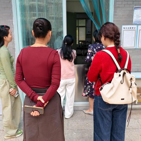 【督导护航促提升，筑牢校园安全线】——黎明美景幼儿园迎接11月督导检查