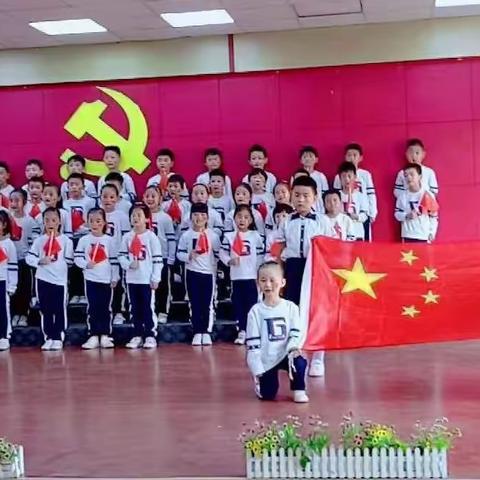 电脑里的老照片，2019年10月一四班亲子阅读（按姓氏）