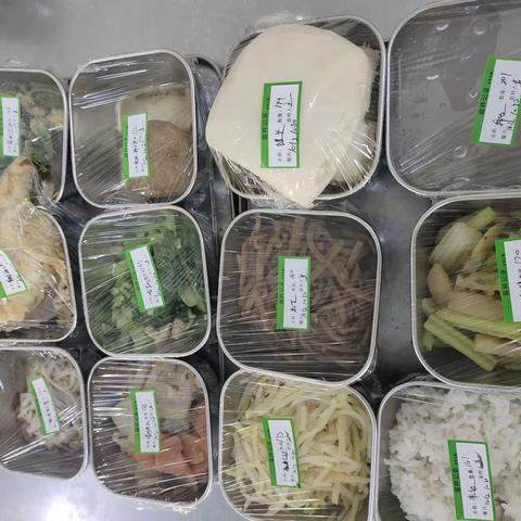 CVT餐厅10.12