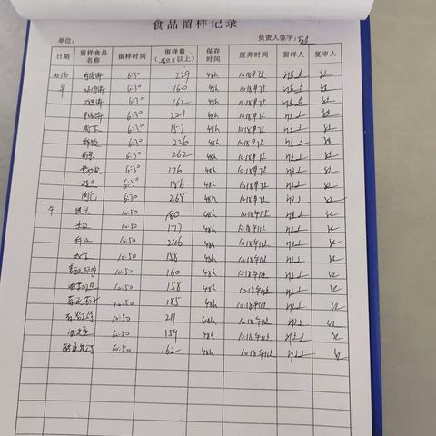 CVT餐厅10.16