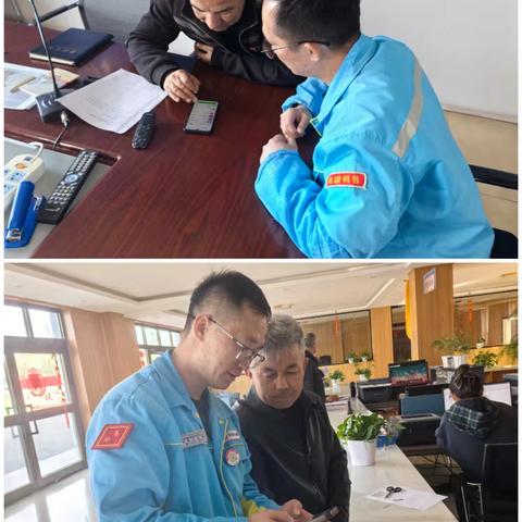 伊犁销售公司托海加油三招破局服务升级与业绩攀升双轨并进