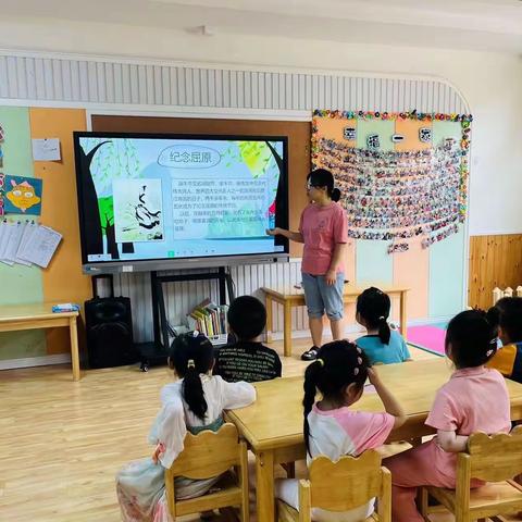 五月五，闹端午