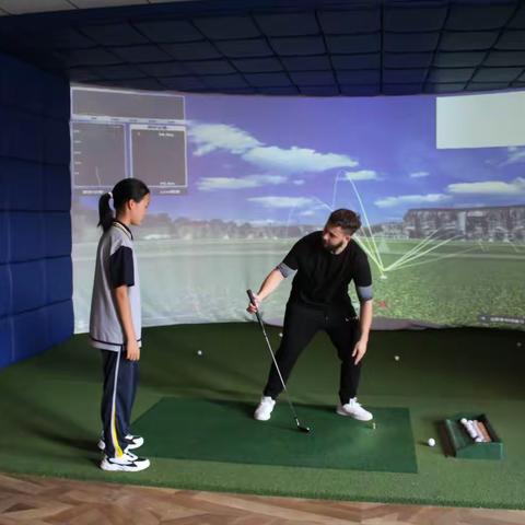 多彩社团活动 绽放青春魅力